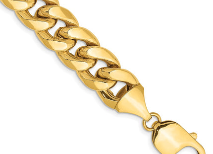 14k Yellow Gold Chains Style BC158 - Classique Jewelry Inc.