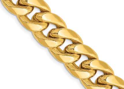 14k Yellow Gold Chains Style BC158 - Classique Jewelry Inc.