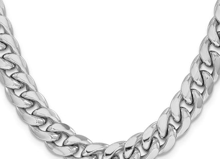 14k White Gold Chains Style BC158W - Classique Jewelry Inc.