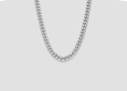 14k White Gold Chains Style BC158W - Classique Jewelry Inc.
