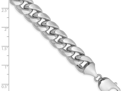 14k White Gold Chains Style BC158W - Classique Jewelry Inc.