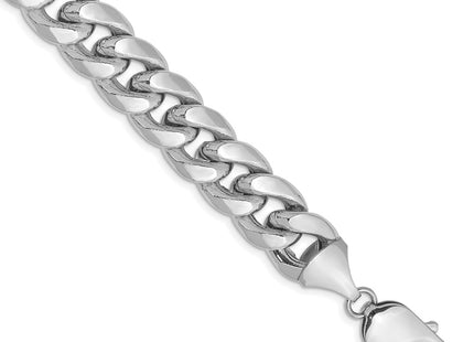 14k White Gold Chains Style BC158W - Classique Jewelry Inc.