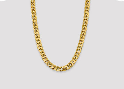 14k Yellow Gold Chains Style BC164 - Classique Jewelry Inc.