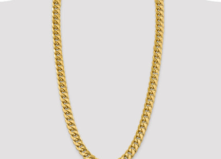 14k Yellow Gold Chains Style BC164 - Classique Jewelry Inc.