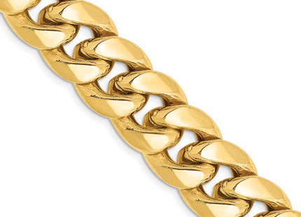 14k Yellow Gold Chains Style BC164 - Classique Jewelry Inc.