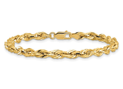 14k Yellow Gold Chains Style BC168 - Classique Jewelry Inc.