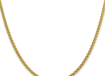 14k Yellow Gold Chains Style BC171 - Classique Jewelry Inc.