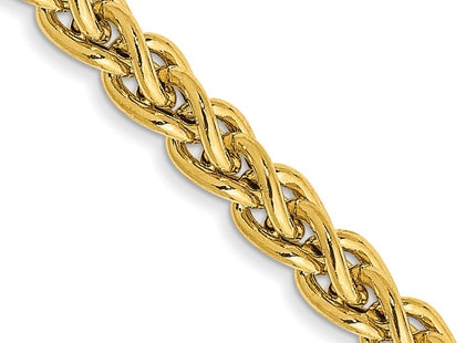 14k Yellow Gold Chains Style BC172 - Classique Jewelry Inc.