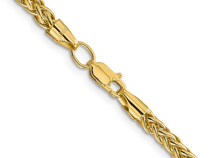 14k Yellow Gold Chains Style BC177 - Classique Jewelry Inc.