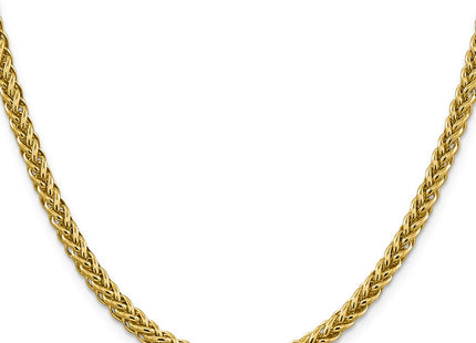 14k Yellow Gold Chains Style BC178 - Classique Jewelry Inc.