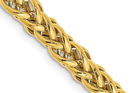 14k Yellow Gold Chains Style BC178 - Classique Jewelry Inc.