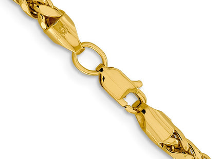 14k Yellow Gold Chains Style BC185 - Classique Jewelry Inc.