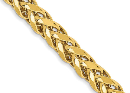 14k Yellow Gold Chains Style BC185 - Classique Jewelry Inc.