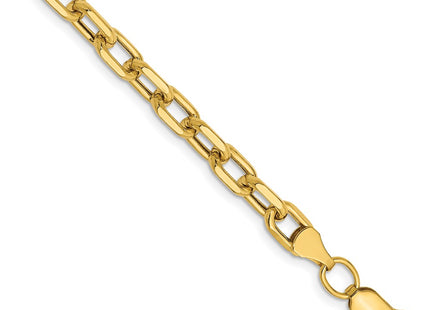 14k Yellow Gold Chains Style BC188 - Classique Jewelry Inc.