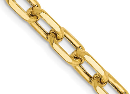 14k Yellow Gold Chains Style BC188 - Classique Jewelry Inc.