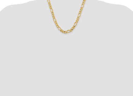 14k Yellow Gold Chains Style BC190 - Classique Jewelry Inc.