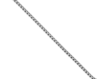 14k White Gold Bracelets Style BC191 - Classique Jewelry Inc.