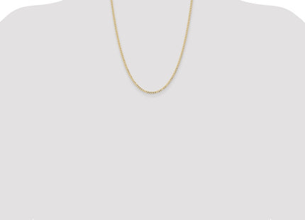 14k Yellow Gold Chains Style BC192 - Classique Jewelry Inc.