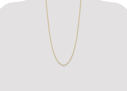 14k Yellow Gold Chains Style BC192 - Classique Jewelry Inc.