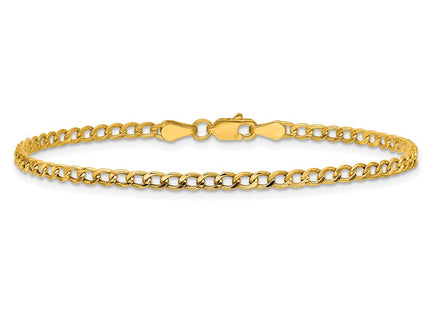14k Yellow Gold Jewelry Style BC192 - Classique Jewelry Inc.