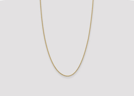 14k Yellow Gold Chains Style BC193 - Classique Jewelry Inc.