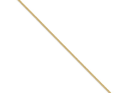14k Yellow Gold Jewelry Style BC193 - Classique Jewelry Inc.