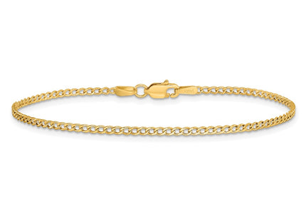 14k Yellow Gold Jewelry Style BC193 - Classique Jewelry Inc.