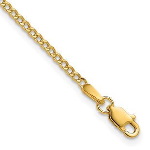14k Yellow Gold Jewelry Style BC193 - Classique Jewelry Inc.