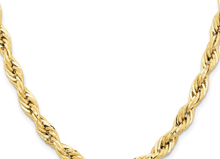 14k Yellow Gold Chains Style BC194 - Classique Jewelry Inc.