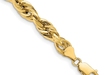 14k Yellow Gold Chains Style BC194 - Classique Jewelry Inc.