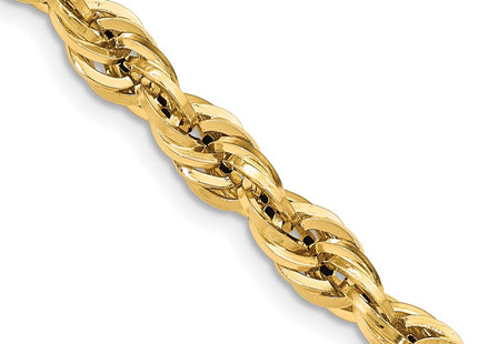 14k Yellow Gold Chains Style BC194 - Classique Jewelry Inc.