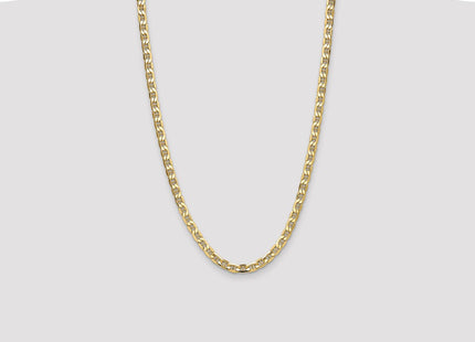 14k Yellow Gold Chains Style BC196 - Classique Jewelry Inc.