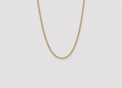 14k Yellow Gold Chains Style BC199 - Classique Jewelry Inc.