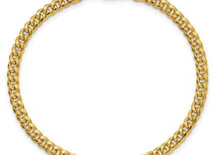 14k Yellow Gold Chains Style BC199 - Classique Jewelry Inc.