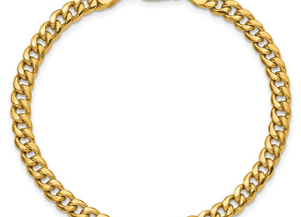 14k Yellow Gold Chains Style BC200 - Classique Jewelry Inc.