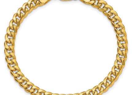 14k Yellow Gold Chains Style BC201 - Classique Jewelry Inc.