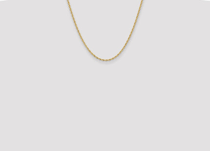 14k Yellow Gold Chains Style BC202 - Classique Jewelry Inc.