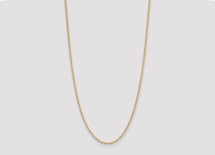 14k Yellow Gold Chains Style BC202 - Classique Jewelry Inc.