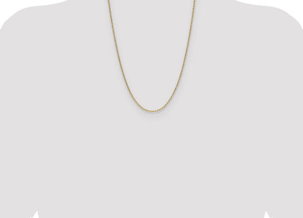 14K gold chain