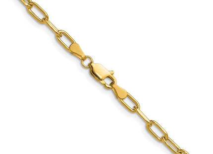 14k Yellow Gold Chains Style BC208 - Classique Jewelry Inc.