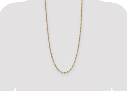 14K gold chain