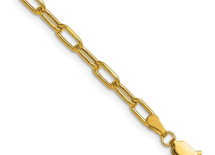 14k Yellow Gold Chains Style BC208 - Classique Jewelry Inc.