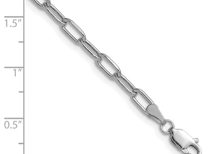 14k White Gold Chains Style BC208W - Classique Jewelry Inc.