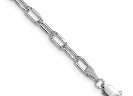 14k White Gold Chains Style BC208W - Classique Jewelry Inc.