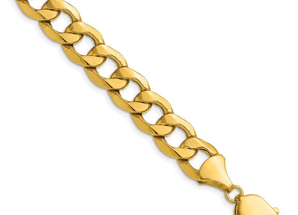 14k Yellow Gold Chains Style BC209 - Classique Jewelry Inc.