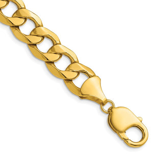 14k Yellow Gold Chains Style BC209 - Classique Jewelry Inc.