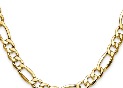 14k Yellow Gold Chains Style BC211 - Classique Jewelry Inc.