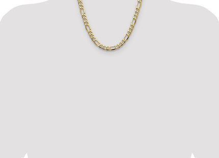 14k Yellow Gold Chains Style BC211 - Classique Jewelry Inc.