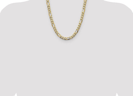 14k Yellow Gold Chains Style BC211 - Classique Jewelry Inc.