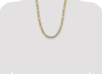 14k Yellow Gold Chains Style BC211 - Classique Jewelry Inc.